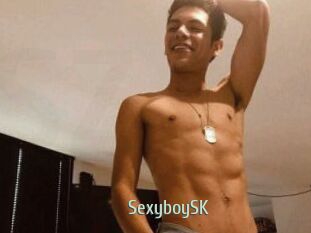SexyboySK