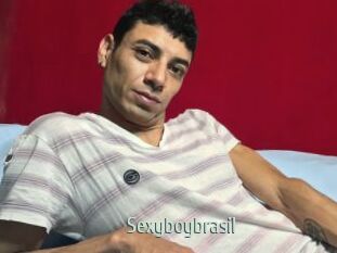 Sexyboybrasil