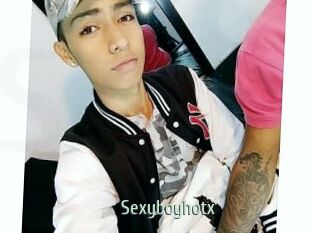 Sexyboyhotx