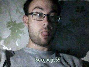 Sexyboys69