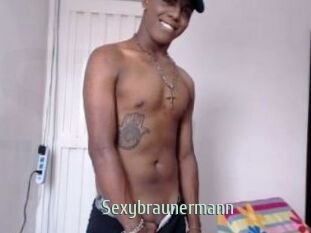 Sexybraunermann