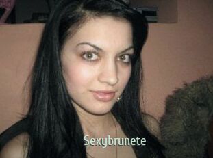Sexybrunete