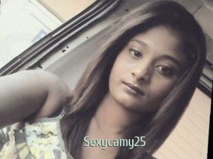 sexycamy25 Sexcam Zone