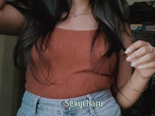 Sexycharu