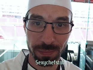 Sexychefstud
