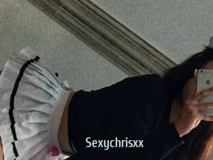Sexychrisxx