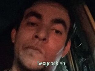Sexycock_sh