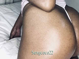 Sexycoco22