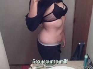 Sexycountrymilf
