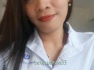 Sexycuteass33