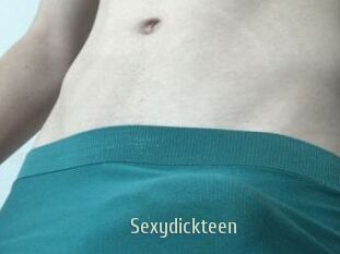 Sexydickteen