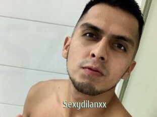 Sexydilanxx