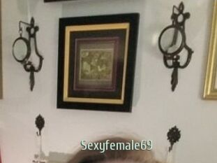 Sexyfemale69