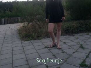 Sexyfleurtje