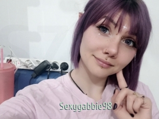 Sexygabbie98
