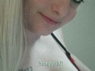 Sexygirl101
