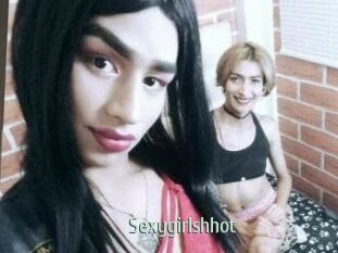 Sexygirlshhot