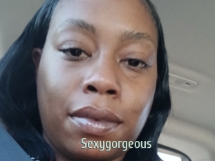 Sexygorgeous