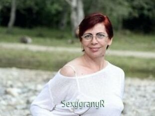SexygranyR
