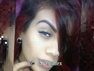 Sexyjadex