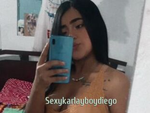 Sexykarlayboydiego