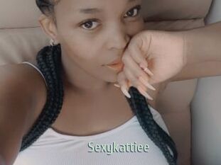 Sexykattiee