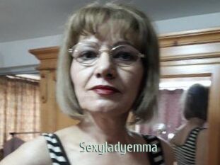 Sexyladyemma