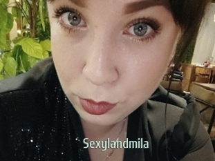 Sexylandmila