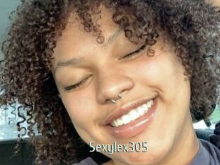 Sexylex305