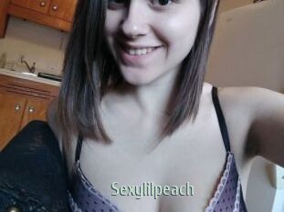 Sexylilpeach