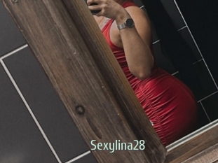 Sexylina28