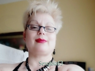 Sexylola63