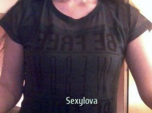 Sexylova