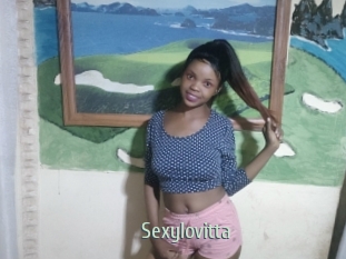 Sexylovitta