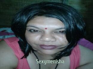 Sexymenisha