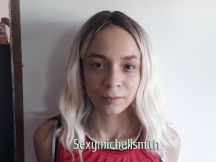 sexymichellsmith Sexcam Zone