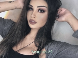 Sexymiss24