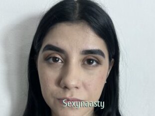 Sexynaasty