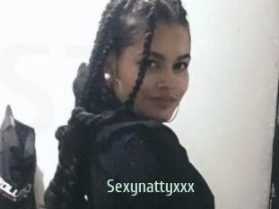Sexynattyxxx