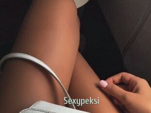 Sexypeksi