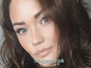 sexypepperuk Sexcam Zone