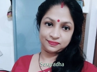 Sexyradha