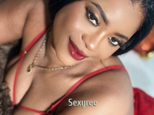 Sexyree