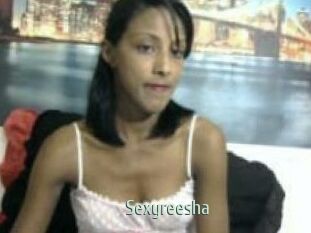 Sexyreesha