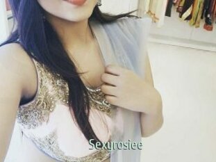 Sexyrosiee