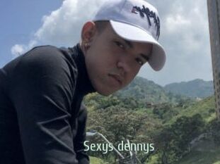 Sexys_dennys