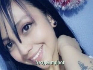Sexysamyhot