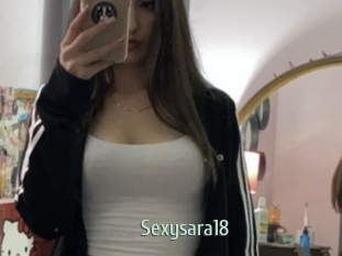 Sexysara18