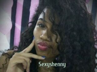 Sexyshenny