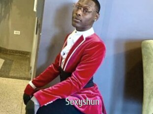 Sexyshun
